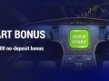 FBS $100 Quick Start Forex No Deposit Bonus
